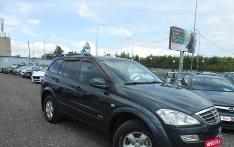 SsangYong Kyron I, 2014 год, 1 248 000 рублей, 3 фотография