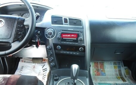 SsangYong Kyron I, 2014 год, 1 248 000 рублей, 12 фотография