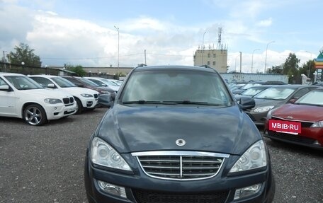 SsangYong Kyron I, 2014 год, 1 248 000 рублей, 5 фотография