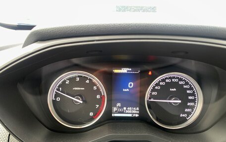 Subaru Forester, 2019 год, 2 478 000 рублей, 12 фотография