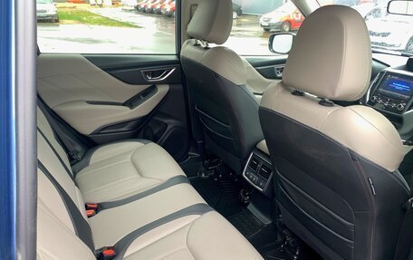 Subaru Forester, 2019 год, 2 478 000 рублей, 10 фотография