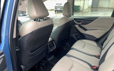 Subaru Forester, 2019 год, 2 478 000 рублей, 8 фотография