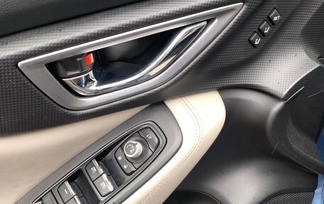 Subaru Forester, 2019 год, 2 478 000 рублей, 14 фотография