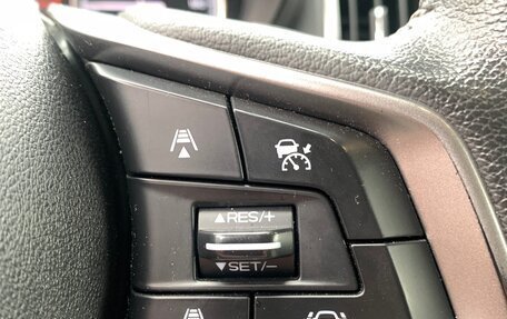 Subaru Forester, 2019 год, 2 478 000 рублей, 16 фотография