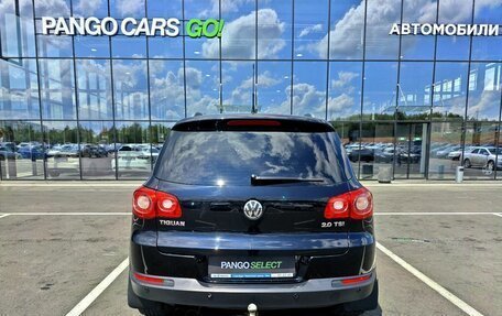 Volkswagen Tiguan I, 2010 год, 1 190 000 рублей, 4 фотография