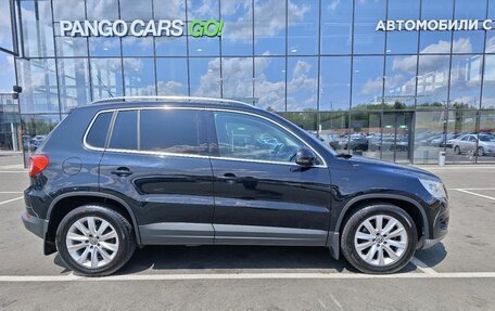 Volkswagen Tiguan I, 2010 год, 1 190 000 рублей, 6 фотография