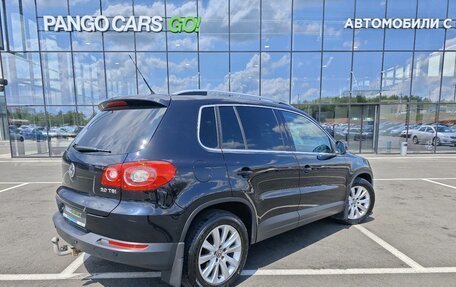 Volkswagen Tiguan I, 2010 год, 1 190 000 рублей, 5 фотография