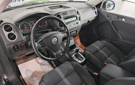 Volkswagen Tiguan I, 2010 год, 1 190 000 рублей, 11 фотография