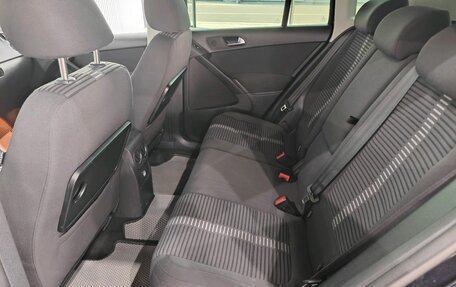 Volkswagen Tiguan I, 2010 год, 1 190 000 рублей, 19 фотография