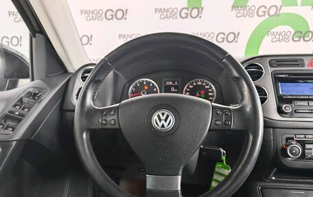 Volkswagen Tiguan I, 2010 год, 1 190 000 рублей, 13 фотография