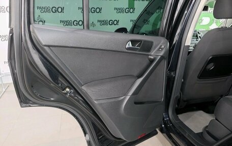 Volkswagen Tiguan I, 2010 год, 1 190 000 рублей, 18 фотография