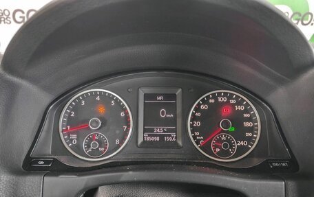 Volkswagen Tiguan I, 2010 год, 1 190 000 рублей, 14 фотография