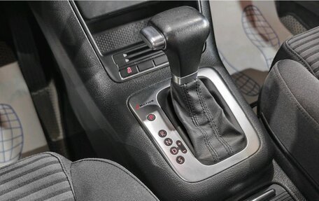 Volkswagen Tiguan I, 2010 год, 1 190 000 рублей, 16 фотография