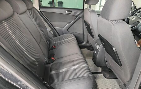 Volkswagen Tiguan I, 2010 год, 1 190 000 рублей, 22 фотография