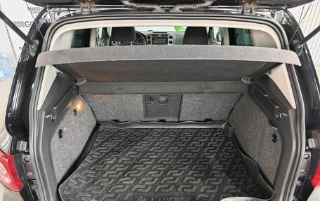 Volkswagen Tiguan I, 2010 год, 1 190 000 рублей, 20 фотография