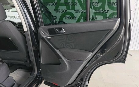 Volkswagen Tiguan I, 2010 год, 1 190 000 рублей, 21 фотография