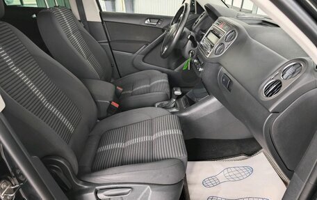 Volkswagen Tiguan I, 2010 год, 1 190 000 рублей, 25 фотография