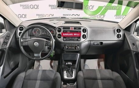 Volkswagen Tiguan I, 2010 год, 1 190 000 рублей, 12 фотография
