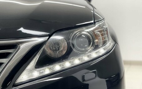 Lexus RX III, 2014 год, 2 250 000 рублей, 8 фотография