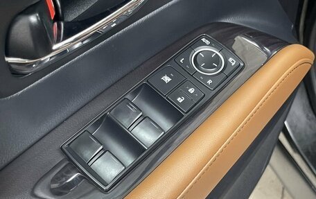 Lexus RX III, 2014 год, 2 250 000 рублей, 17 фотография