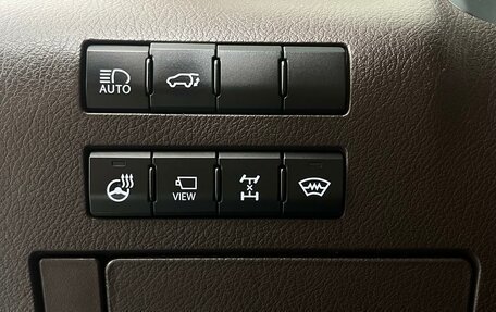 Lexus RX IV рестайлинг, 2019 год, 4 599 000 рублей, 19 фотография