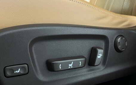Lexus RX IV рестайлинг, 2019 год, 4 599 000 рублей, 18 фотография