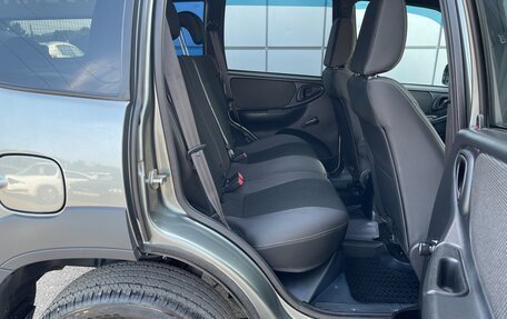 Chevrolet Niva I рестайлинг, 2018 год, 850 000 рублей, 13 фотография