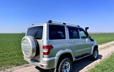ЛуАЗ Patriot, 2015 год, 750 000 рублей, 4 фотография