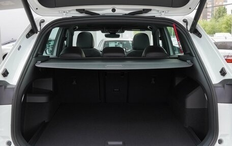 Volkswagen Tiguan, 2024 год, 4 800 000 рублей, 22 фотография