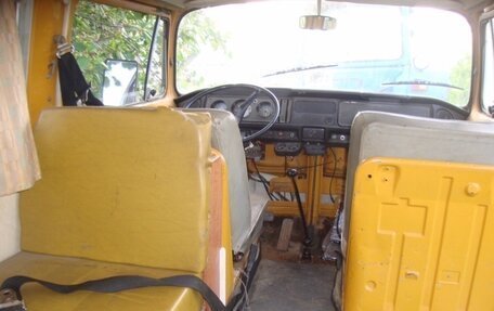 Volkswagen Type 2 T2, 1977 год, 1 700 000 рублей, 3 фотография