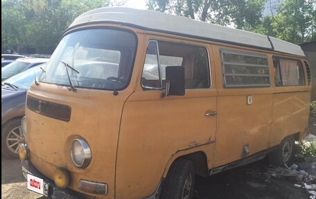Volkswagen Type 2 T2, 1977 год, 1 700 000 рублей, 2 фотография