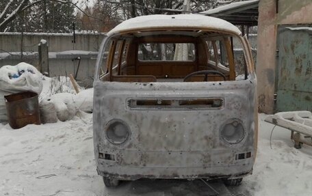 Volkswagen Type 2 T2, 1977 год, 1 700 000 рублей, 5 фотография