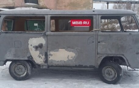 Volkswagen Type 2 T2, 1977 год, 1 700 000 рублей, 6 фотография