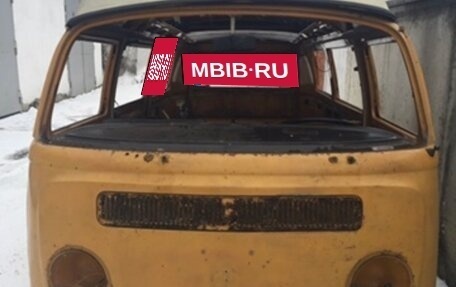 Volkswagen Type 2 T2, 1977 год, 1 700 000 рублей, 4 фотография