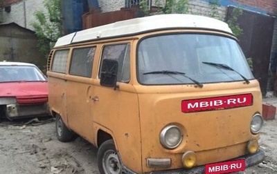 Volkswagen Type 2 T2, 1977 год, 1 700 000 рублей, 1 фотография