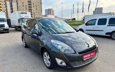 Renault Scenic III, 2009 год, 900 000 рублей, 1 фотография