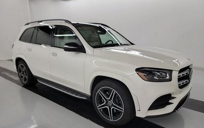 Mercedes-Benz GLS, 2023 год, 8 750 000 рублей, 1 фотография