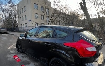 Ford Focus III, 2013 год, 615 000 рублей, 1 фотография