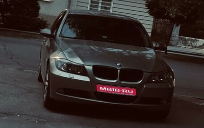 BMW 3 серия, 2007 год, 1 300 000 рублей, 1 фотография