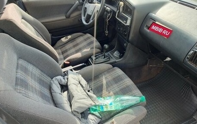 Volkswagen Passat B3, 1988 год, 100 000 рублей, 1 фотография