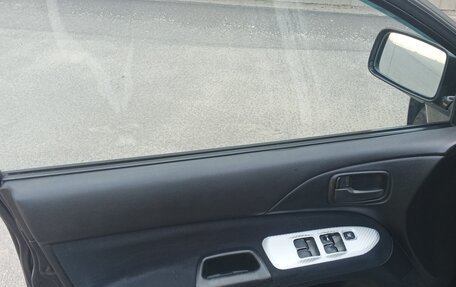 Mitsubishi Lancer IX, 2007 год, 400 000 рублей, 1 фотография