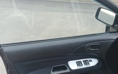 Mitsubishi Lancer IX, 2007 год, 400 000 рублей, 1 фотография
