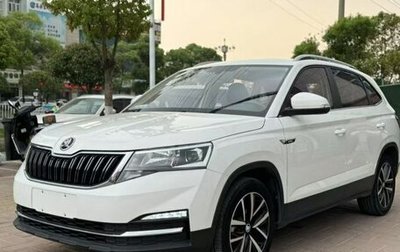 Skoda Kamiq I, 2021 год, 1 850 000 рублей, 1 фотография