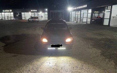 Chevrolet Lanos I, 2006 год, 95 000 рублей, 1 фотография