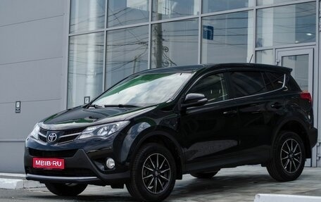Toyota RAV4, 2013 год, 2 100 000 рублей, 1 фотография