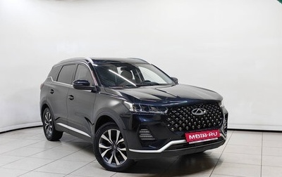 Chery Tiggo 7 Pro, 2021 год, 1 479 000 рублей, 1 фотография