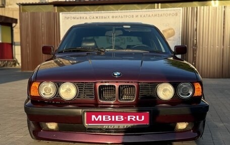 BMW 5 серия, 1991 год, 400 000 рублей, 1 фотография