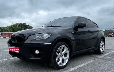 BMW X6, 2009 год, 2 200 000 рублей, 1 фотография