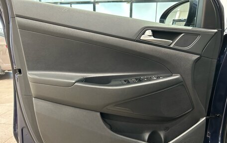 Hyundai Tucson III, 2020 год, 1 999 000 рублей, 16 фотография