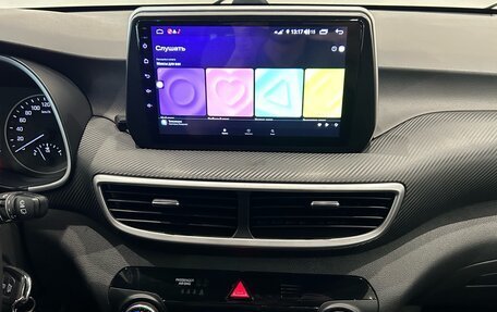 Hyundai Tucson III, 2020 год, 1 999 000 рублей, 18 фотография